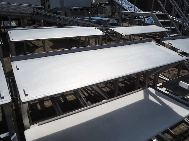 Nn frame for crates - afbeelding 5 van  16