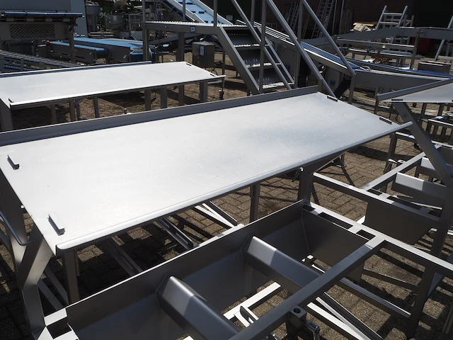 Nn frame for crates - afbeelding 6 van  16