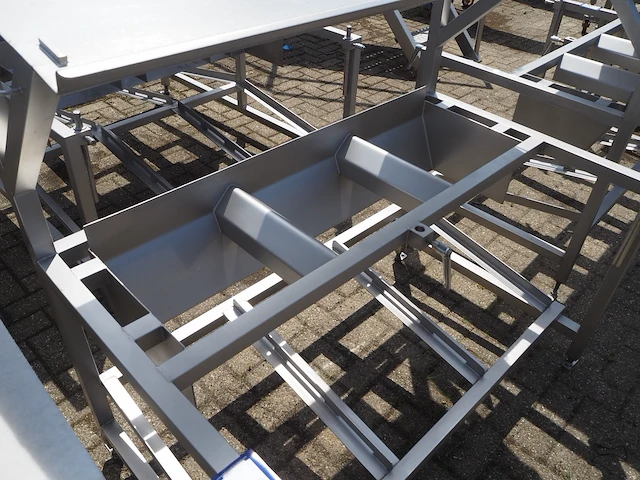 Nn frame for crates - afbeelding 7 van  16