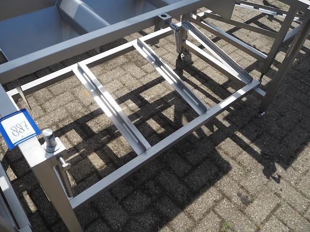 Nn frame for crates - afbeelding 8 van  16