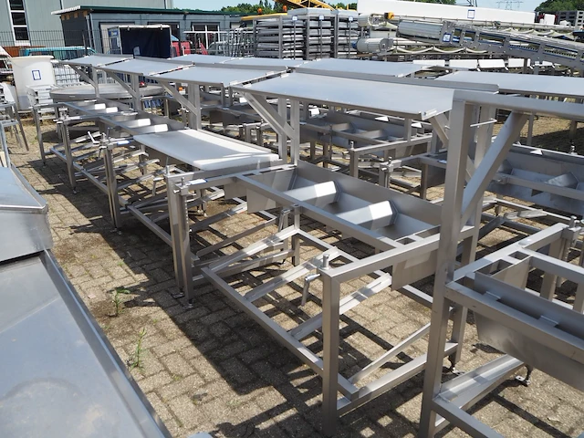Nn frame for crates - afbeelding 1 van  16