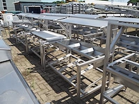 Nn frame for crates - afbeelding 1 van  16