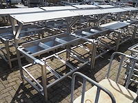 Nn frame for crates - afbeelding 10 van  16