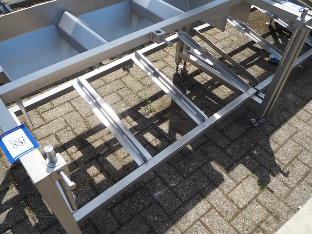 Nn frame for crates - afbeelding 11 van  16
