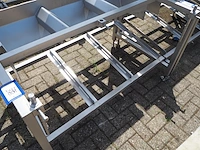 Nn frame for crates - afbeelding 11 van  16