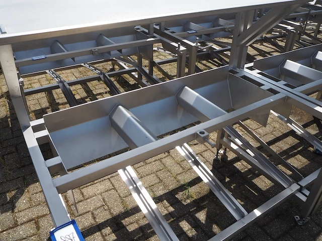 Nn frame for crates - afbeelding 12 van  16