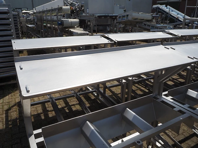 Nn frame for crates - afbeelding 13 van  16