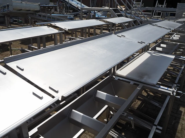 Nn frame for crates - afbeelding 14 van  16