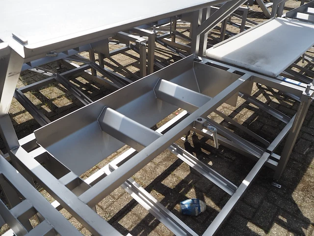 Nn frame for crates - afbeelding 15 van  16