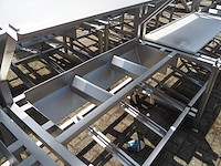 Nn frame for crates - afbeelding 15 van  16