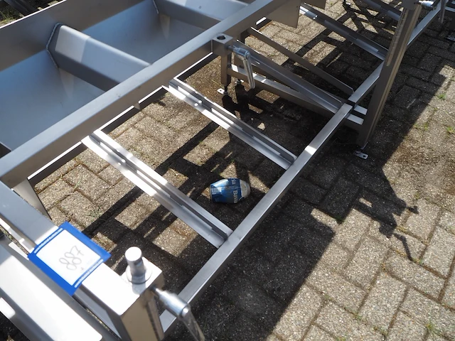 Nn frame for crates - afbeelding 16 van  16