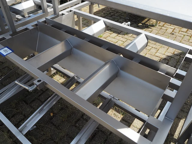 Nn frame for crates - afbeelding 2 van  12
