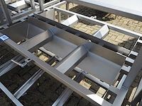 Nn frame for crates - afbeelding 2 van  12