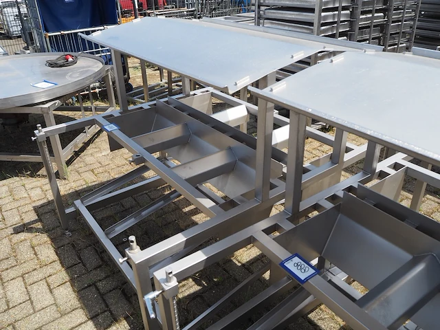 Nn frame for crates - afbeelding 3 van  12