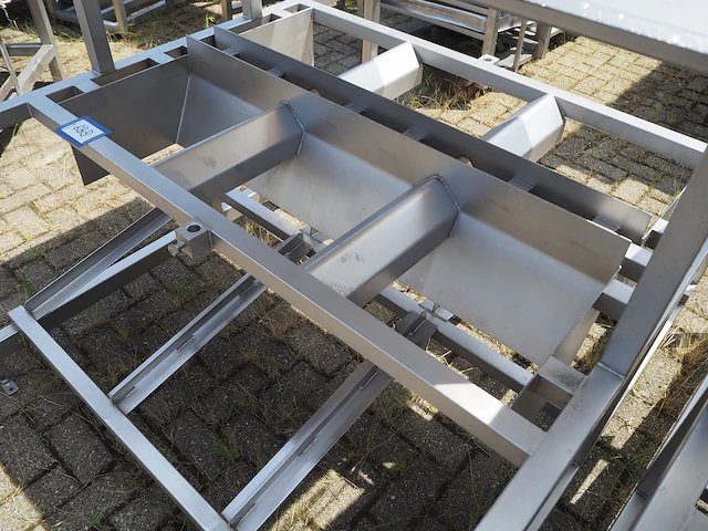 Nn frame for crates - afbeelding 4 van  12