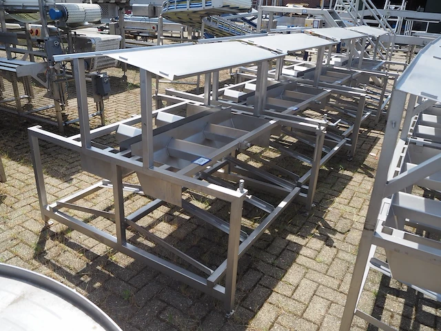 Nn frame for crates - afbeelding 1 van  12