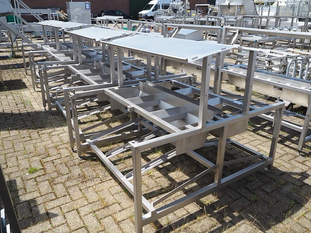 Nn frame for crates - afbeelding 5 van  12