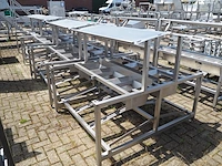 Nn frame for crates - afbeelding 5 van  12