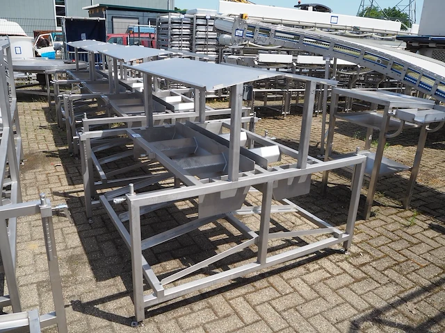 Nn frame for crates - afbeelding 7 van  12