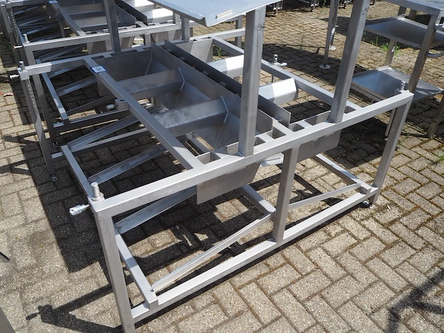 Nn frame for crates - afbeelding 8 van  12