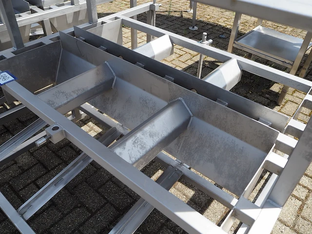 Nn frame for crates - afbeelding 9 van  12