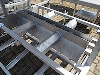 Nn frame for crates - afbeelding 9 van  12