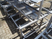 Nn frame for crates - afbeelding 10 van  12
