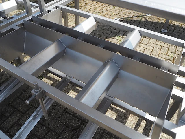 Nn frame for crates - afbeelding 11 van  12