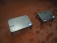 Nn frame for crates - afbeelding 1 van  5