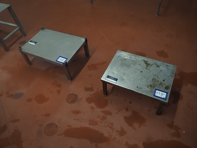 Nn frame for crates - afbeelding 2 van  5