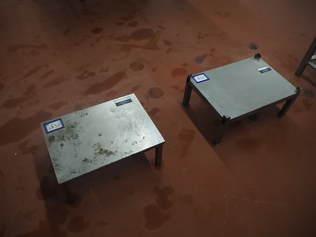 Nn frame for crates - afbeelding 3 van  5