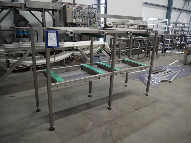 Nn frame for dyes - afbeelding 1 van  6