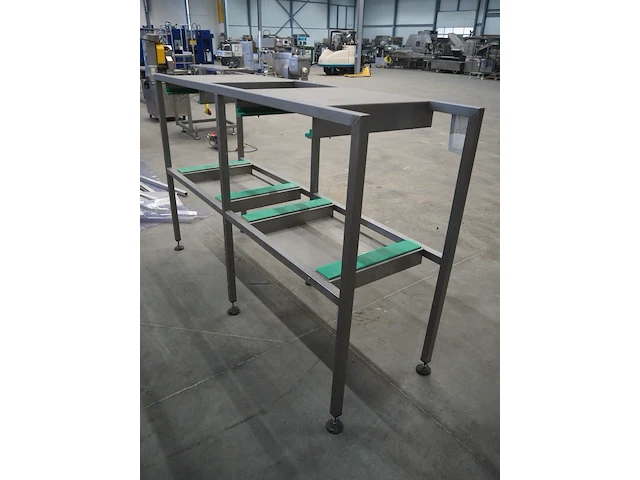 Nn frame for dyes - afbeelding 2 van  6