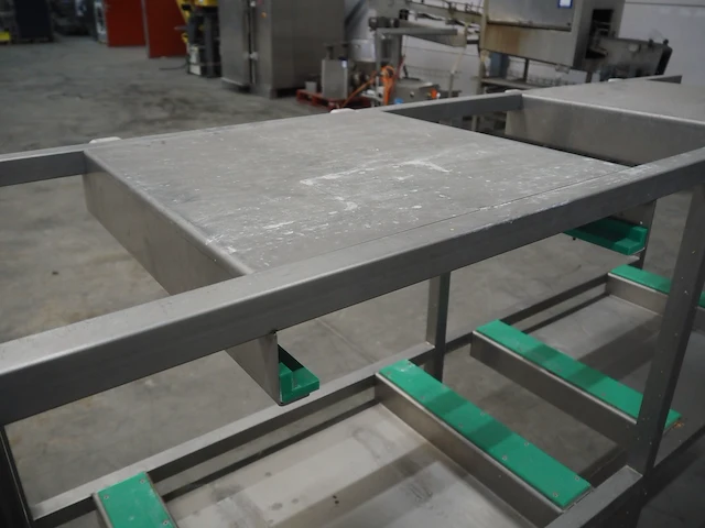 Nn frame for dyes - afbeelding 4 van  6