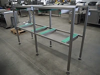 Nn frame for dyes - afbeelding 1 van  6