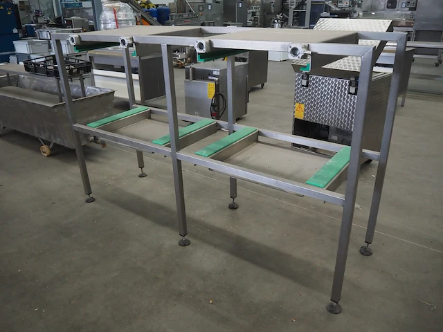 Nn frame for dyes - afbeelding 3 van  6