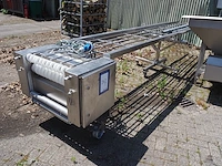 Nn frame for mesh belt - afbeelding 1 van  5