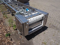 Nn frame for mesh belt - afbeelding 3 van  5