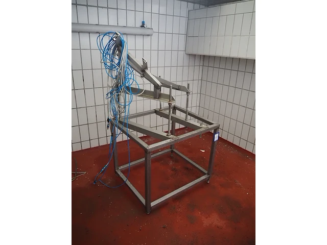 Nn frame for press - afbeelding 1 van  5