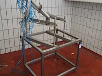 Nn frame for press - afbeelding 1 van  5