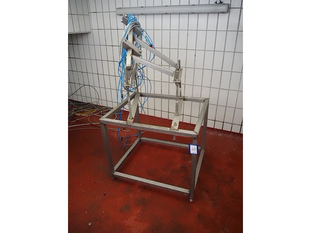 Nn frame for press - afbeelding 2 van  5