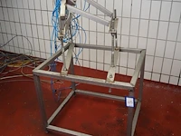 Nn frame for press - afbeelding 2 van  5