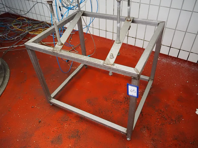 Nn frame for press - afbeelding 5 van  5