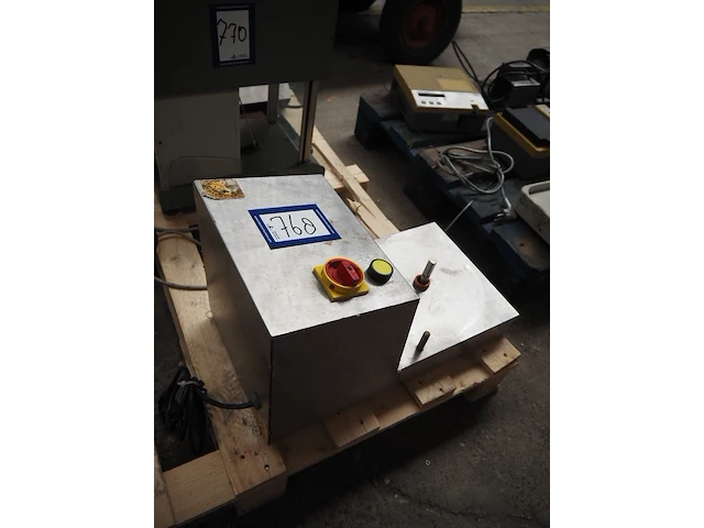 Nn frame for slicer - afbeelding 2 van  7