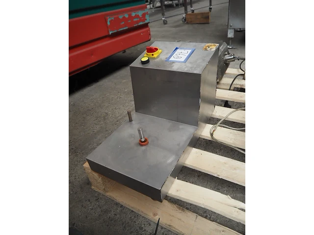 Nn frame for slicer - afbeelding 3 van  7