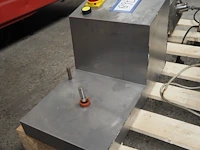 Nn frame for slicer - afbeelding 3 van  7