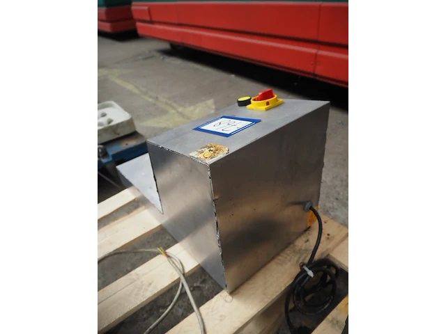 Nn frame for slicer - afbeelding 4 van  7
