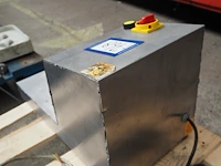 Nn frame for slicer - afbeelding 4 van  7
