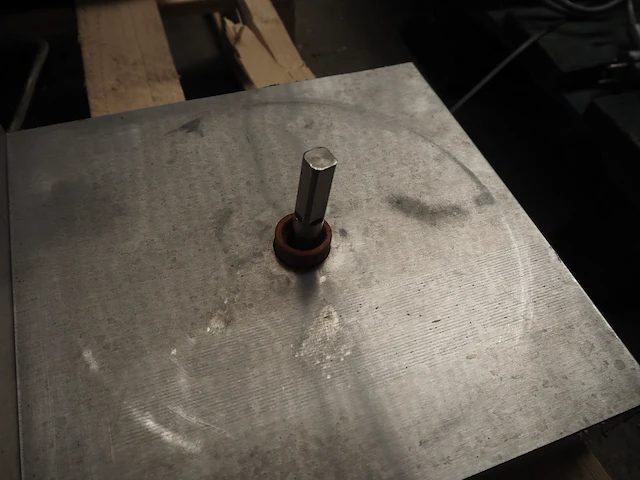 Nn frame for slicer - afbeelding 5 van  7