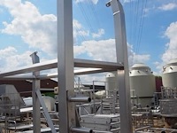 Nn frame for transport belt - afbeelding 4 van  6